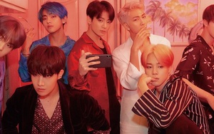 Phản ứng của ARMY khi biết BTS biểu diễn trực tuyến thu hơn 18 triệu USD