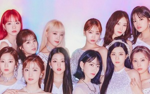 IZ*ONE chứng tỏ sức hút với kỷ lục doanh số ngất ngưởng