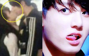 BTS: Lịch sử yêu đương nhiều tình đơn phương