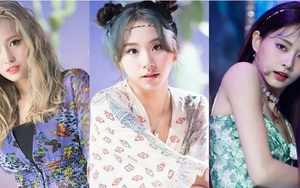 'Bóc giá' loạt trang phục trong MV 'More & More' của Twice