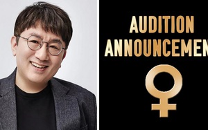 Fan nữ phấn khích trước cơ hội 'về chung nhà' với BTS, sẽ có BTS phiên bản nữ