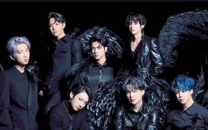 Bất ngờ: BTS vượt hết Justin Bieber, Lady Gaga... đứng đầu BXH bán album tại Mỹ