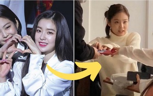 Ai là người trả tiền khi Jennie Blackpink và Irene Red Velvet hẹn hò