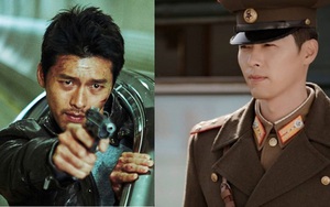 'Soái ca Triều Tiên' Hyun Bin sang Trung Đông quay phim hành động