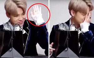 Hài hước những lần fan ngó lơ thần tượng