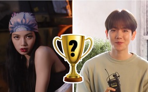 Top 10 idol Kpop kiếm bộn từ Youtube: Lisa Blackpink mới lập kênh nhưng đã chiếm ngôi đầu