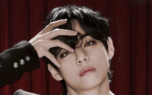 Nghe hit 'Sweet Night' của V BTS đang 'phá đảo' iTunes tại 109 quốc gia trên thế giới