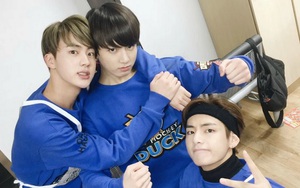 BTS tiết lộ 3 khoảnh khắc 'lần đầu tiên' đáng nhớ nhất trong sự nghiệp