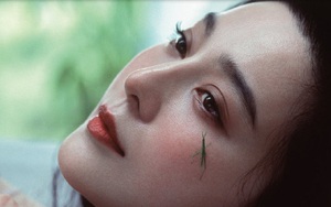 Phạm Băng Băng khoe nhan sắc tựa tiên nữ trên tạp chí