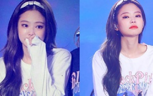 Xuất hiện bằng chứng giải oan cho Jennie Blackpink khi bị chỉ trích lười biếng