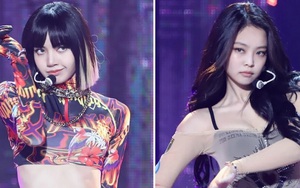 Cộng đồng mạng đồng loạt chỉ trích Blackpink 'thô lỗ'?