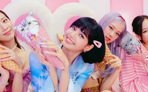 Blackpink lọt top 20 Billboard: Thế lực thật sự của Kpop