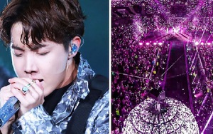 Lý do BTS bán tour 'cháy vé' nhưng không được đề cử Billboard 2020