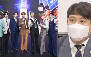 Chính phủ Hàn cân nhắc dự luật hoãn nhập ngũ cho sao: Fan cầu nguyện để kịp 'cứu' Jin BTS