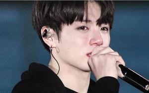 BTS: Idol cần có thần kinh thép thế nào để tồn tại trong K-biz