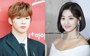 Fan nói gì chuyện Jihyo Twice và Kang Daniel chia tay
