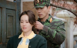 Son Ye Jin 'Hạ cánh nơi anh' tiết lộ lý do lâu nay ngại đóng phim Hollywood