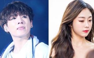 Sao Hàn bị kẻ đeo bám rình rập: Jungkook BTS thảng thốt khi đụng mặt