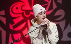 Lý do Justin Bieber phiền lòng dù được đề cử Grammy 2021
