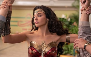 'Wonder Woman 1984': Bất chấp khen chê lẫn lộn, nhà sản xuất tuyên bố làm tiếp phần 3
