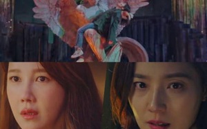 'Penthouse: Cuộc chiến thượng lưu': Cười ngả nghiêng vì 'sạn' trong tập 19