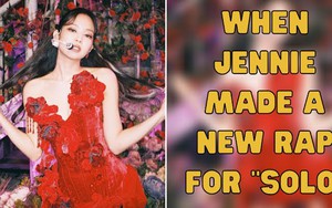 Blackpink và 9 điểm 'ăn tiền' trong đêm nhạc trực tuyến 'The Show'