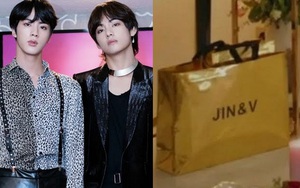 Fan khoái chí thấy BTS xuất hiện trong bom tấn 'Penthouse 2'