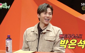 'Logan Lee' tiết lộ gu bạn gái trong bộ 3 chị đẹp 'Penthouse'