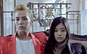 Soi loạt bằng chứng Dispatch 'khui' G-Dragon và Jennie Blackpink hẹn hò