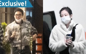 G-Dragon và Jennie Blackpink bị khui hẹn hò: Dân tình ủng hộ hay phản đối?