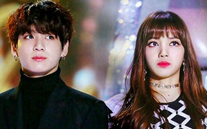 Điểm danh sao Hàn tuổi Sửu: Blackpink và BTS đều có đại diện