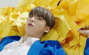 Ngóng lịch ra album mới toanh của Kang Daniel