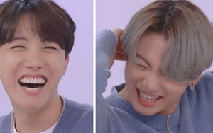 Điều BTS muốn nghe nhất từ thành viên trong nhóm: Mong mỏi của RM với Jin là về... nhan sắc