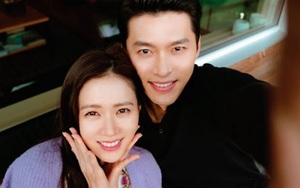 Lý do Son Ye Jin không công khai mối tình nào suốt 20 năm