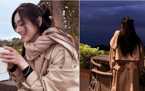 Xả vai ác phụ 'Penthouse', Kim So Yeon được fan khen ngợi trẻ đẹp xuất thần