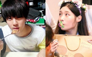 Món quà idol từng nhận: Từ sao trên trời cho tới... bao cao su đều đủ