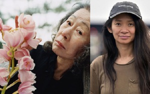 Danh sách giải Oscar 2021: 'Nomadland' đại thắng, Chloe Zhao, Youn Yuh Jung được vinh danh