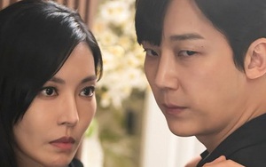 Penthouse phần 3: Ha Yoon Chul mong có kết đẹp bên tình đầu hay vợ cũ?