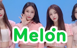 Đàn em Brave Girls toàn hotgirl phá kỉ lục của cả Blackpink lẫn Red Velvet