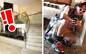 5 kí túc xá đẳng cấp sang xịn mịn nhất giới idol Hàn