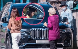 Dispatch tung loạt ảnh Lee Seung Gi và Lee Da In bí mật hẹn hò cuối 2020