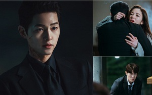 Có gì đáng ngóng đợi trong tập cuối phim Vincenzo?