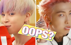 BTS xuất hiện thánh hậu đậu mới, ai là người chịu hậu quả?