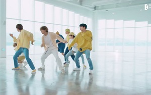 BTS gây sốt khi tung bản hit 'Butter' phiên bản đặc biệt
