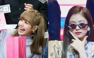 4 tình huống Blackpink quên mất mình... siêu giàu