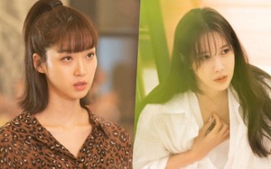 'The Penthouse 3': 'Bà cả' Lee Ji Ah sốc nặng khi biết con gái phản bội