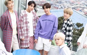 Big Hit xử nặng tay thế nào với những ai xúc phạm BTS?