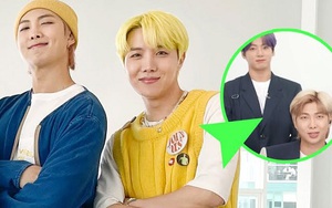 BTS hé lộ phần khó nhất khi thực hiện hit 'Butter': Tiếng Anh!