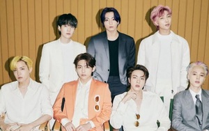 Rộ tin BTS tung album đầy đủ, Big Hit lập tức lên tiếng