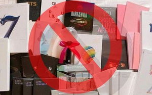 ARMY ở Afghanistan lo phải đốt hết hình BTS vì Taliban